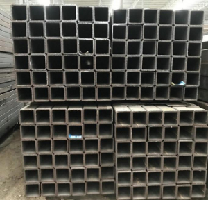 沈北20#无缝方管